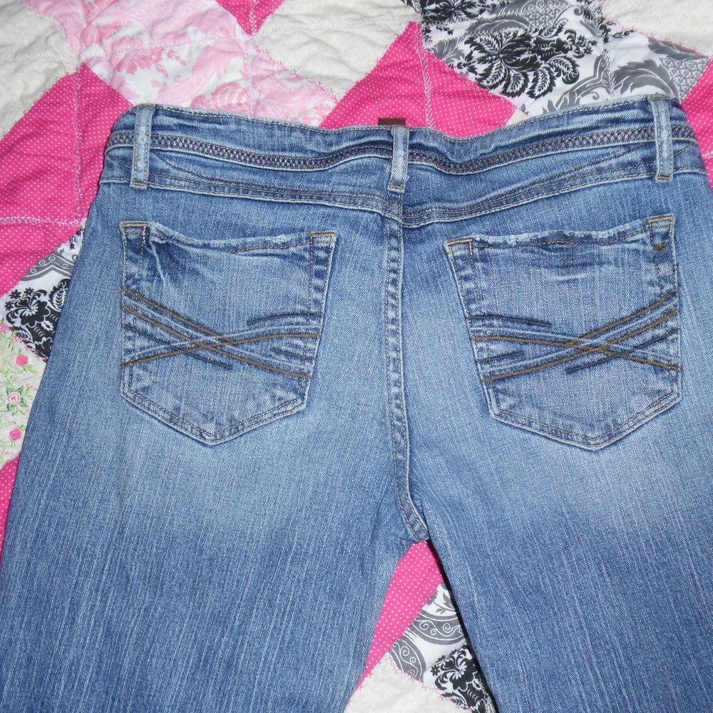 Aeropostale jeans